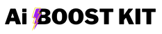 Ai Boost Kit | Labs logo